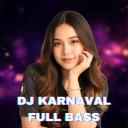 أيقونة Dj Horeg Karnaval 2026 Viral