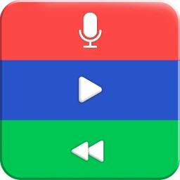 أيقونة Reverse Audio: Challenge Song